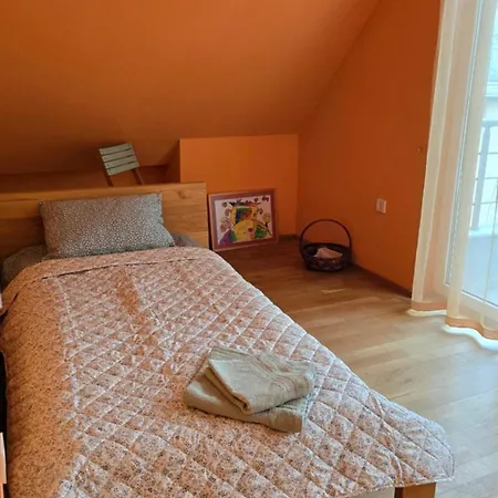 арт мезонет под тепето Plovdiv