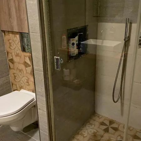 арт мезонет под тепето Plovdiv