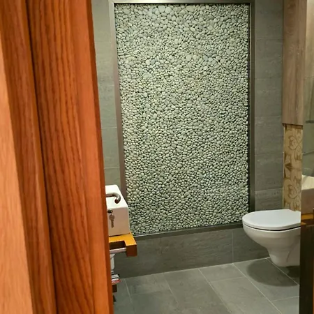 арт мезонет под тепето Apartman Plovdiv