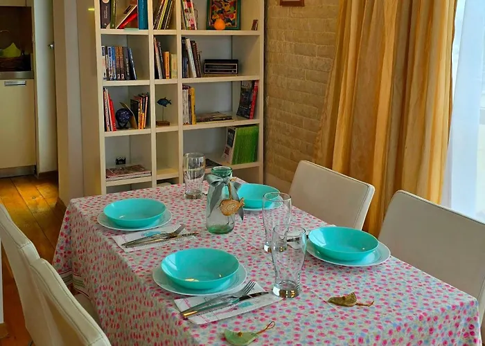 арт мезонет под тепето アパート プロヴディフ