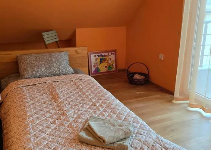 арт мезонет под тепето プロヴディフ