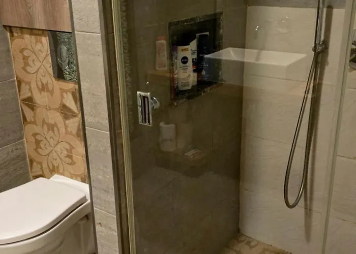 арт мезонет под тепето プロヴディフ