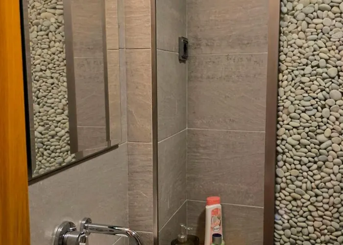 арт мезонет под тепето