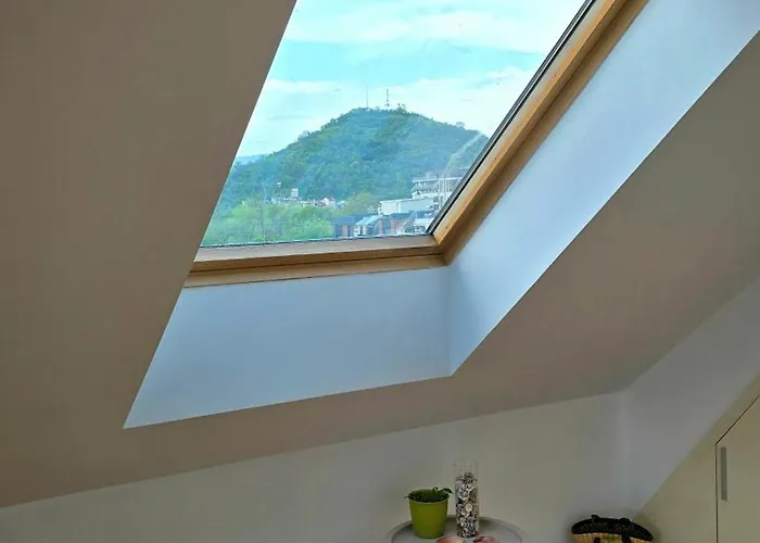 アパート арт мезонет под тепето